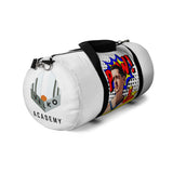 The Professional Problem Solver POW! Duffel Bag