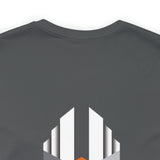 The Overcomers v2 Unisex Jersey Short Sleeve Tee