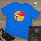 Velko Academy Rejection Free Selling Unisex Deluxe T-shirt