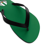 Velko Academy Unisex Flip-Flops