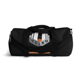 Cracking The Code To Referrals Duffel Bag