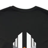 The Overcomers v2 Unisex Jersey Short Sleeve Tee