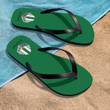 Velko Academy Unisex Flip-Flops