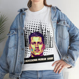The Professional Problem Solver City Unisex Heavy Cotton Tee