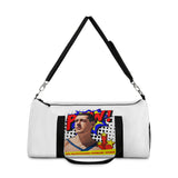The Professional Problem Solver POW! Duffel Bag