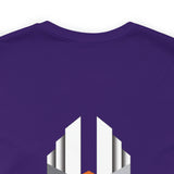 The Overcomers v2 Unisex Jersey Short Sleeve Tee