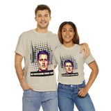 The Professional Problem Solver City Unisex Heavy Cotton Tee