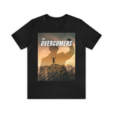 The Overcomers Unisex Short Sleeve Tee
