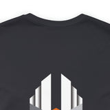 The Overcomers v2 Unisex Jersey Short Sleeve Tee