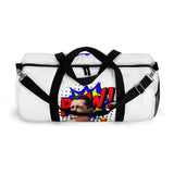 The Professional Problem Solver POW! Duffel Bag