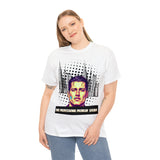 The Professional Problem Solver City Unisex Heavy Cotton Tee