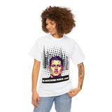The Professional Problem Solver City Unisex Heavy Cotton Tee