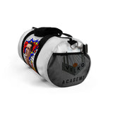 The Professional Problem Solver POW! Duffel Bag