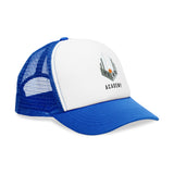Velko Academy Mesh Cap