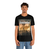 The Overcomers Unisex Short Sleeve Tee