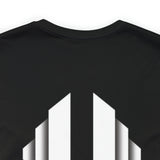 Abundance Mindset Unisex Jersey Short Sleeve Tee