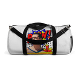 The Professional Problem Solver POW! Duffel Bag