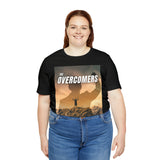 The Overcomers Unisex Short Sleeve Tee