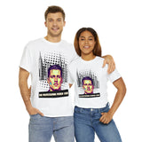 The Professional Problem Solver City Unisex Heavy Cotton Tee
