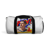 The Professional Problem Solver POW! Duffel Bag