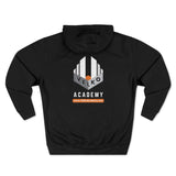 The Overcomers Unisex Premium Pullover Hoodie