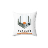 The Professional Problem Solver Pow Spun Polyester Square Pillow