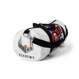 The Professional Problem Solver POW! Duffel Bag