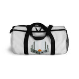 Velko Academy Duffel Bag
