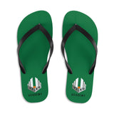 Velko Academy Unisex Flip-Flops