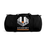 Cracking The Code To Referrals Duffel Bag