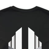 I Am A Problem Solver Unisex Jersey Short Sleeve Tee