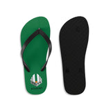 Velko Academy Unisex Flip-Flops