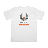 Velko Academy Rejection Free Selling Unisex Deluxe T-shirt
