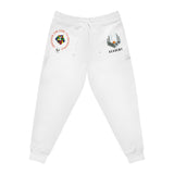 Cracking The Code To Referrals Athletic Joggers (AOP)