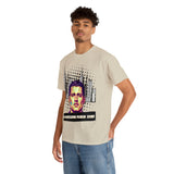 The Professional Problem Solver City Unisex Heavy Cotton Tee