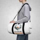 Velko Academy Duffel Bag