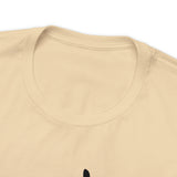 WORTHY Unisex Jersey Short Sleeve Tee