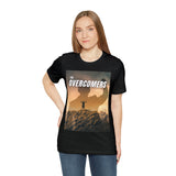 The Overcomers Unisex Short Sleeve Tee