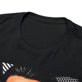 The Professional Problem Solver Headshot Unisex Heavy Cotton Tee