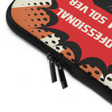 The Professional Problem Solver Laptop Sleeve