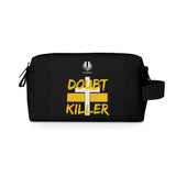 Doubt Killer Toiletry Bag