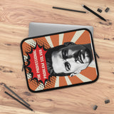 The Professional Problem Solver Laptop Sleeve