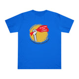 Velko Academy Rejection Free Selling Unisex Deluxe T-shirt