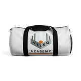 Velko Academy Duffel Bag