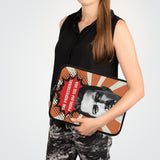 The Professional Problem Solver Laptop Sleeve