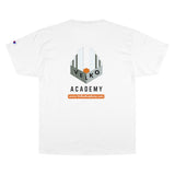 Velko Academy R.I.C.H Mastermind T-Shirt