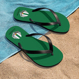 Velko Academy Unisex Flip-Flops