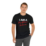 I Am A Problem Solver Unisex Jersey Short Sleeve Tee