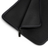 The Professional Problem Solver Laptop Sleeve