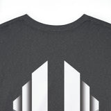 The Professional Problem Solver Headshot Unisex Heavy Cotton Tee